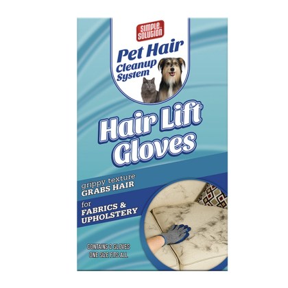 Simple Solution Hair lift glove
